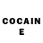 Cocaine Fish Scale Aribo So2