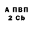 A-PVP Соль Holtzer